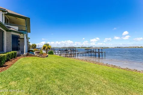 4957 Motor Yacht Drive Jacksonville FL 32225