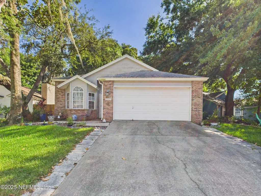 11630 Brush Ridge Circle N Jacksonville FL 32225