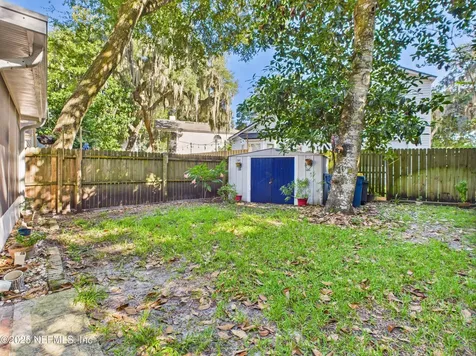 11630 Brush Ridge Circle N Jacksonville FL 32225