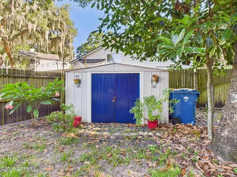 11630 Brush Ridge Circle N Jacksonville FL 32225