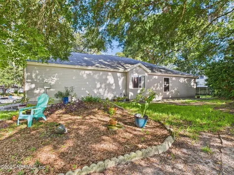11630 Brush Ridge Circle N Jacksonville FL 32225