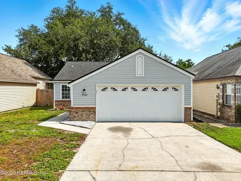 7733 Leesburg Drive S Jacksonville FL 32277