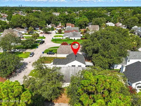 7733 Leesburg Drive S Jacksonville FL 32277