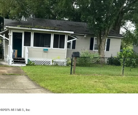 3390 Sheridan Road Jacksonville FL 32207