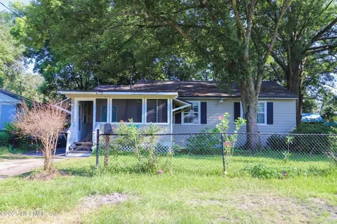 3390 Sheridan Road Jacksonville FL 32207