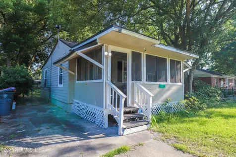 3390 Sheridan Road Jacksonville FL 32207