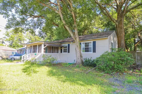 3390 Sheridan Road Jacksonville FL 32207