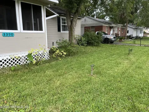 3390 Sheridan Road Jacksonville FL 32207