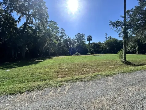 16 Palm Lane Ponte Vedra Beach FL 32082
