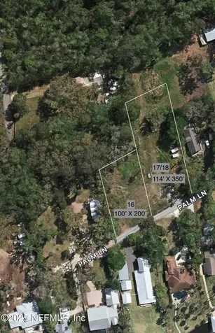 16 Palm Lane Ponte Vedra Beach FL 32082