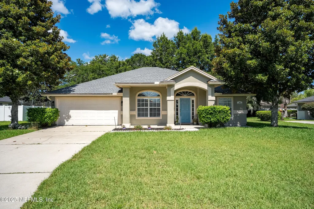 641 Lookout Lakes Drive Jacksonville FL 32220