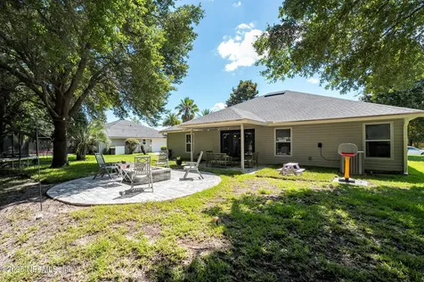 641 Lookout Lakes Drive Jacksonville FL 32220