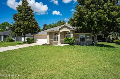 641 Lookout Lakes Drive Jacksonville FL 32220