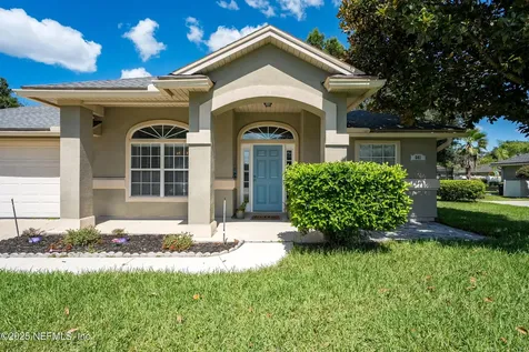 641 Lookout Lakes Drive Jacksonville FL 32220