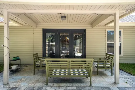 641 Lookout Lakes Drive Jacksonville FL 32220