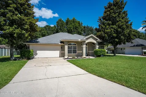 641 Lookout Lakes Drive Jacksonville FL 32220