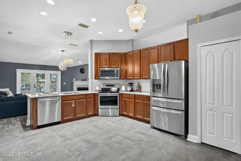641 Lookout Lakes Drive Jacksonville FL 32220