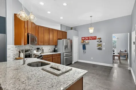 641 Lookout Lakes Drive Jacksonville FL 32220