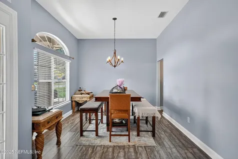 641 Lookout Lakes Drive Jacksonville FL 32220
