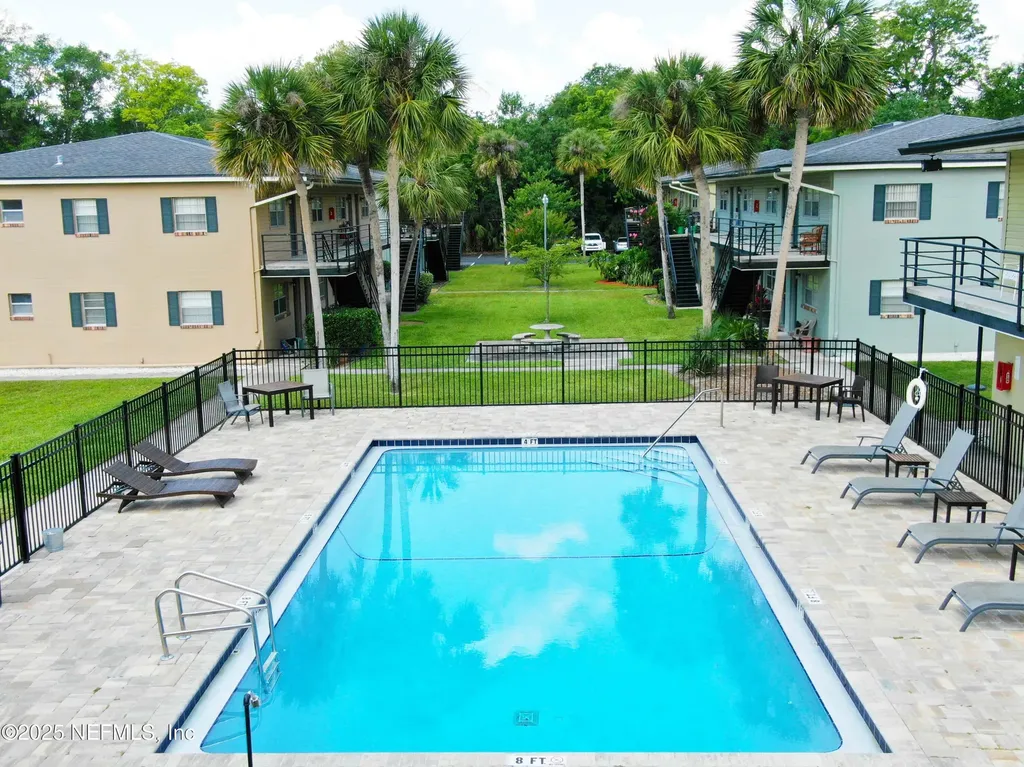 1920 Dean Road Jacksonville FL 32216