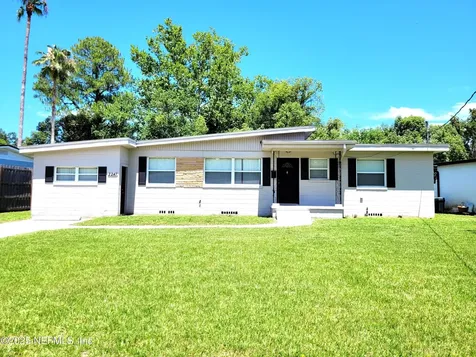 2247 Lou Drive W Jacksonville FL 32216