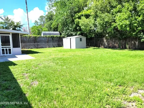 2247 Lou Drive W Jacksonville FL 32216