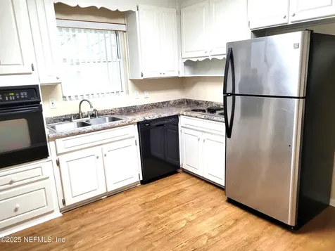 2247 Lou Drive W Jacksonville FL 32216