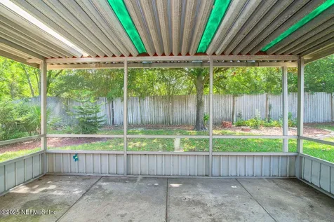 8701 Winchester Drive Jacksonville FL 32217