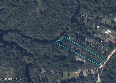 2960 Black Creek Drive Middleburg FL 32068
