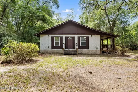 2960 Black Creek Drive Middleburg FL 32068