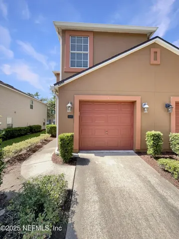 6848 Lake Mist Lane Jacksonville FL 32210