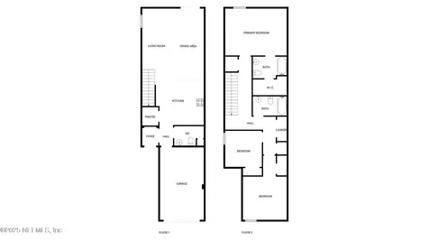 6848 Lake Mist Lane Jacksonville FL 32210