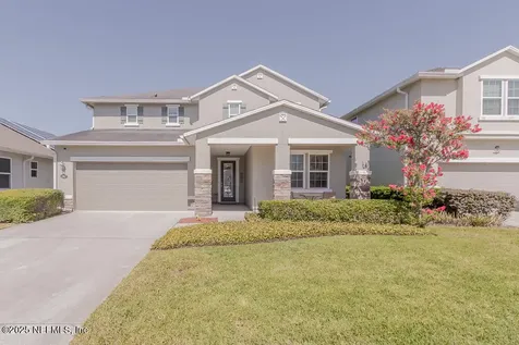 1867 Cinnabar Road Jacksonville FL 32246