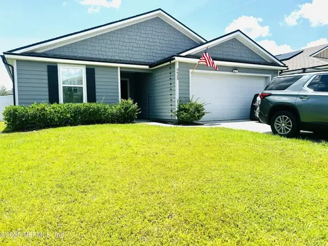 3423 Belen Court Middleburg FL 32068