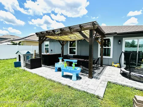 3423 Belen Court Middleburg FL 32068