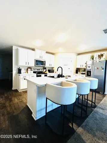 3423 Belen Court Middleburg FL 32068