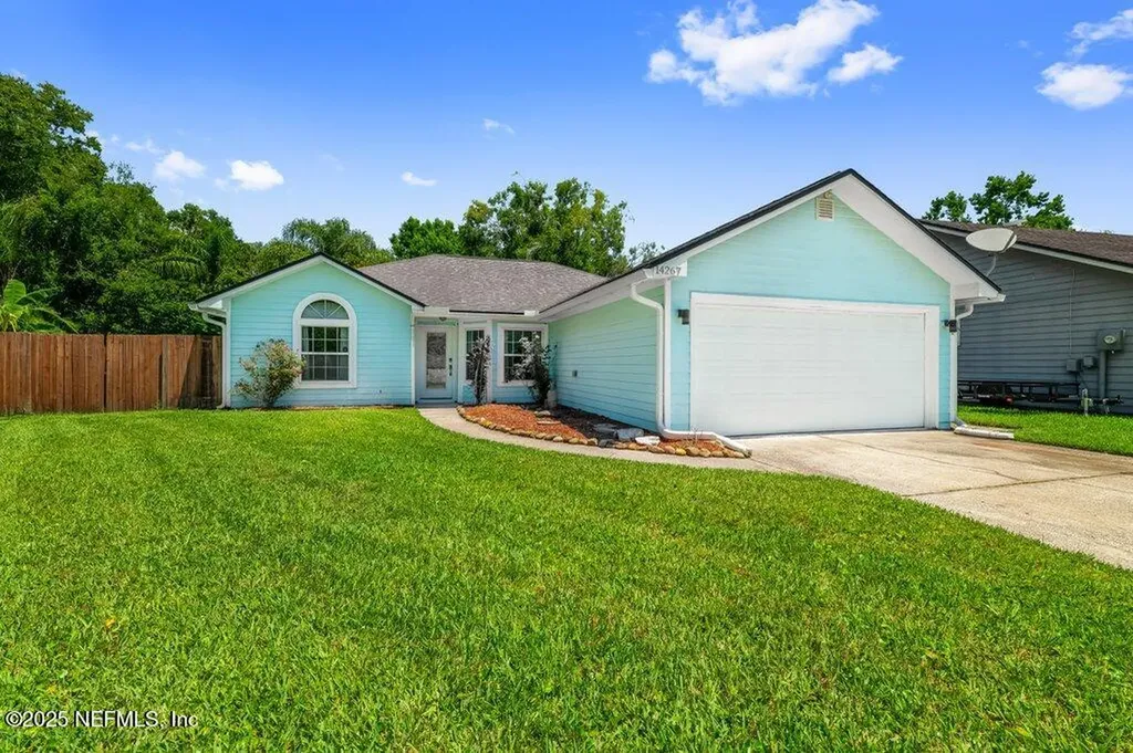 14267 Pablo Woods Lane Jacksonville FL 32224