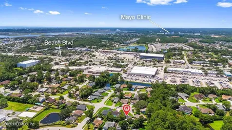 14267 Pablo Woods Lane Jacksonville FL 32224