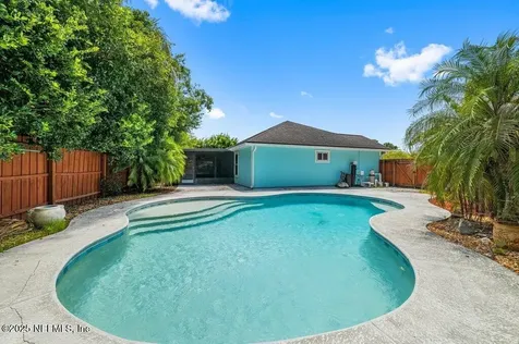14267 Pablo Woods Lane Jacksonville FL 32224