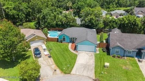 14267 Pablo Woods Lane Jacksonville FL 32224