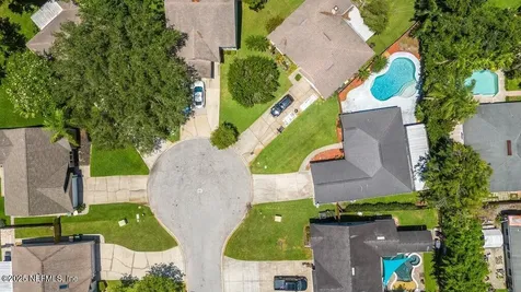 14267 Pablo Woods Lane Jacksonville FL 32224