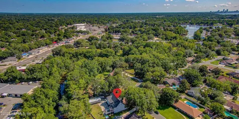 4302 Buck Point Road Jacksonville FL 32210