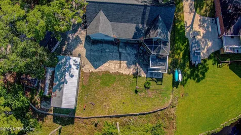 4302 Buck Point Road Jacksonville FL 32210