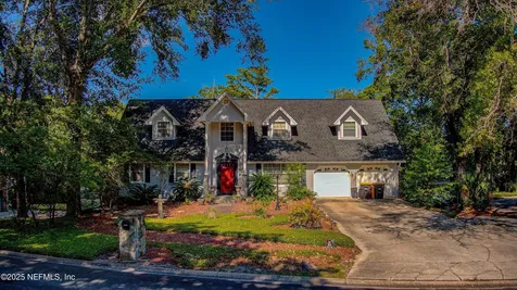 4302 Buck Point Road Jacksonville FL 32210