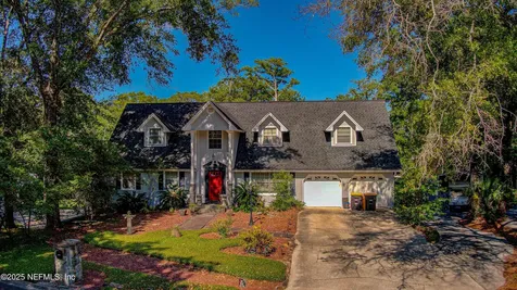 4302 Buck Point Road Jacksonville FL 32210