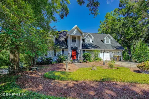 4302 Buck Point Road Jacksonville FL 32210