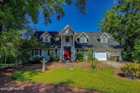 4302 Buck Point Road Jacksonville FL 32210