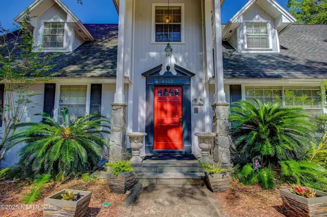 4302 Buck Point Road Jacksonville FL 32210