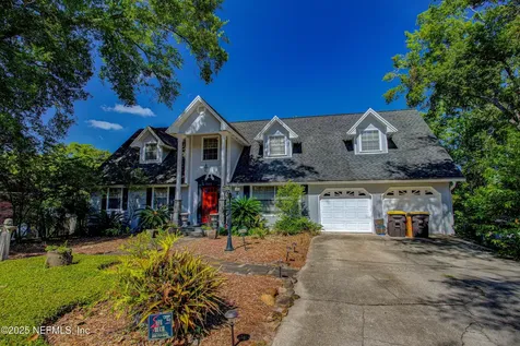 4302 Buck Point Road Jacksonville FL 32210