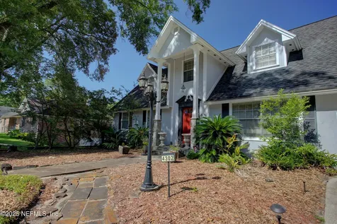 4302 Buck Point Road Jacksonville FL 32210